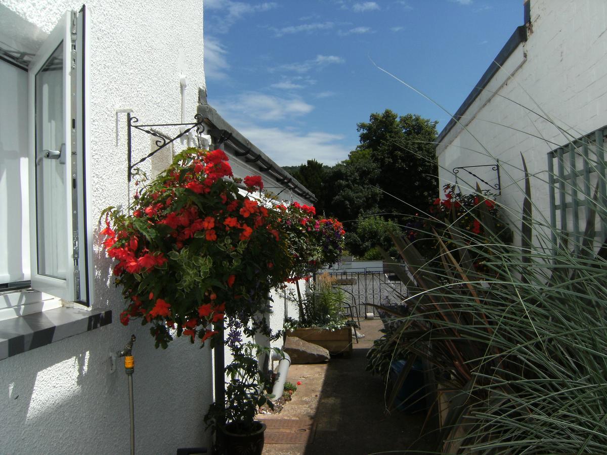 Lynstead House Sidmouth Exterior foto