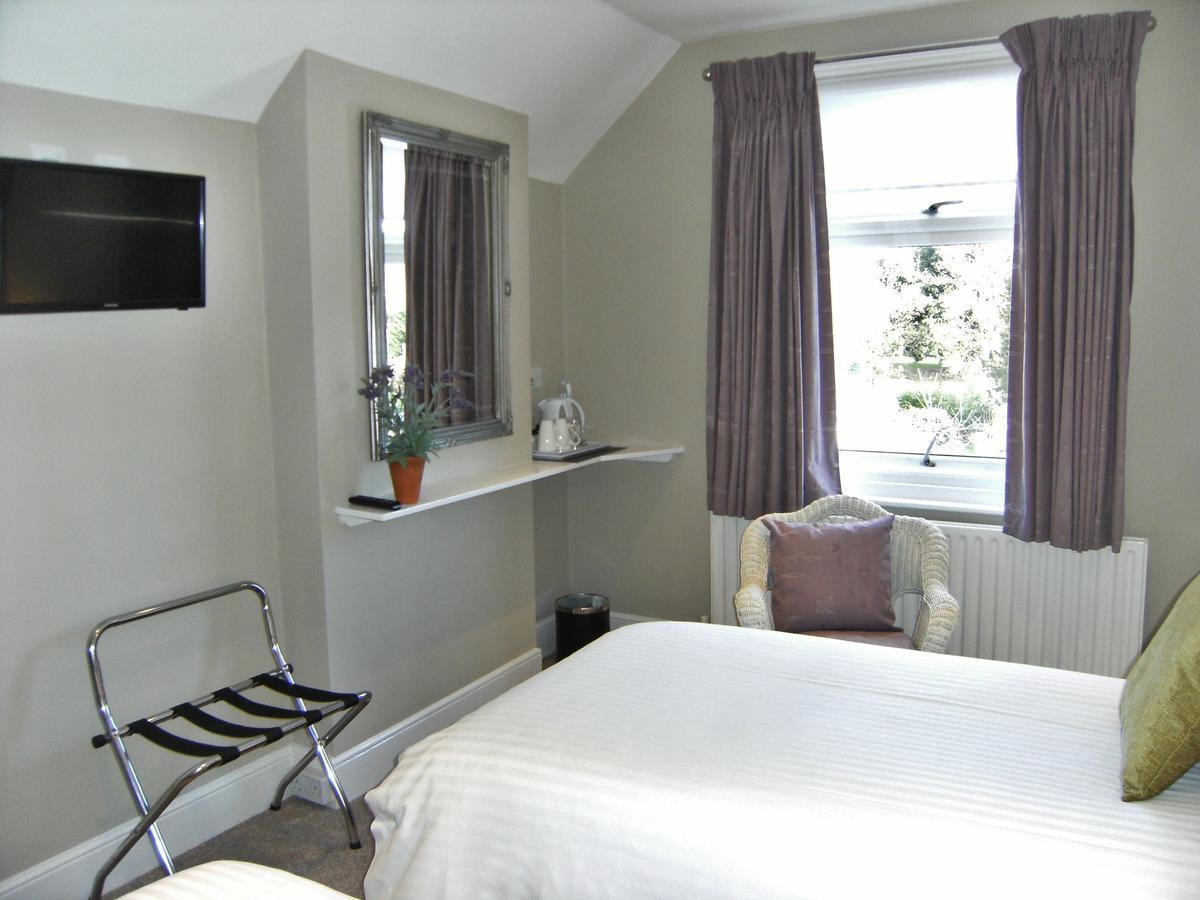 Lynstead House Sidmouth Exterior foto