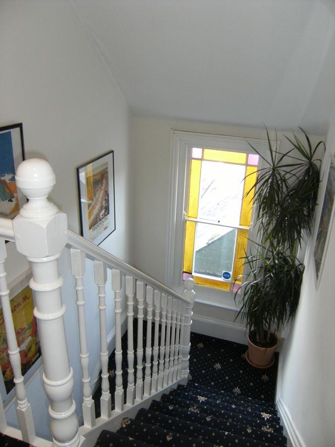 Lynstead House Sidmouth Exterior foto