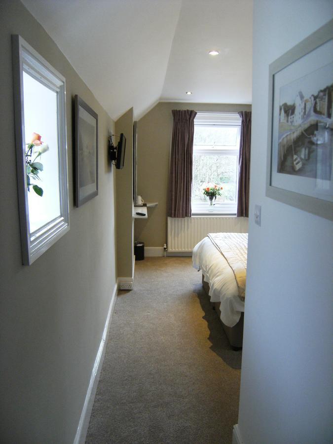 Lynstead House Sidmouth Exterior foto