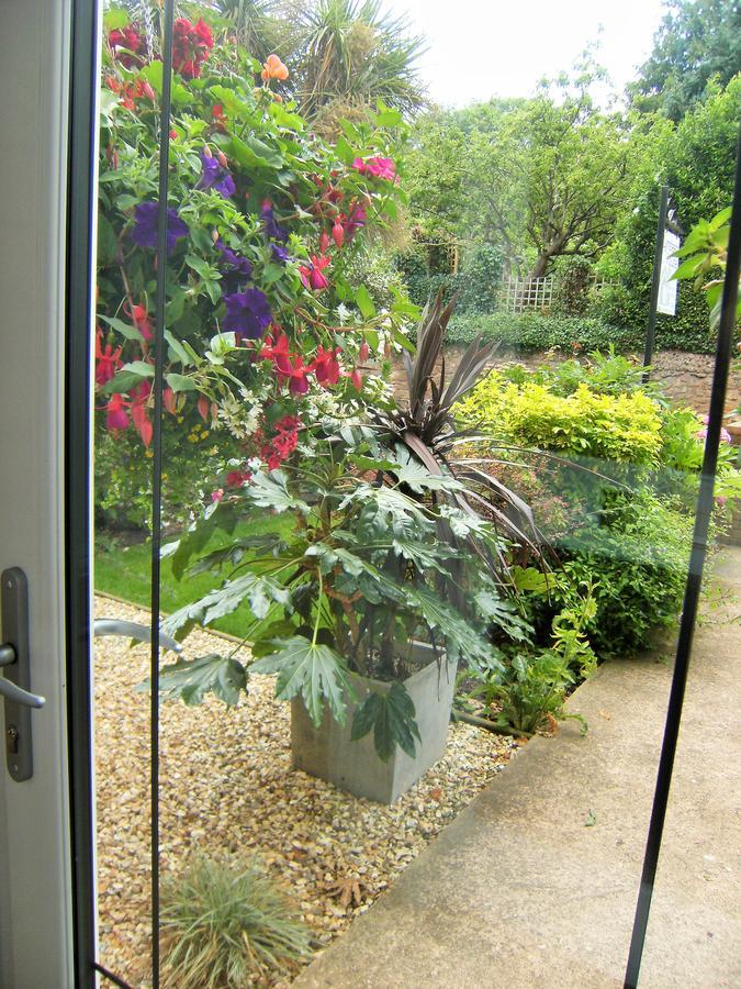 Lynstead House Sidmouth Exterior foto